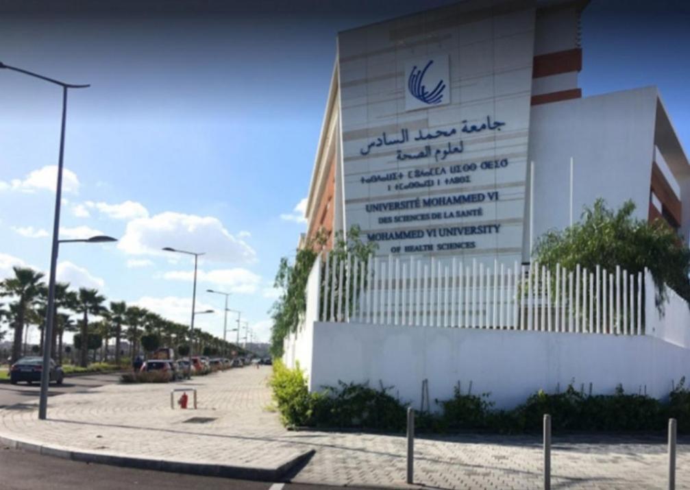 Marjana * Casablanca