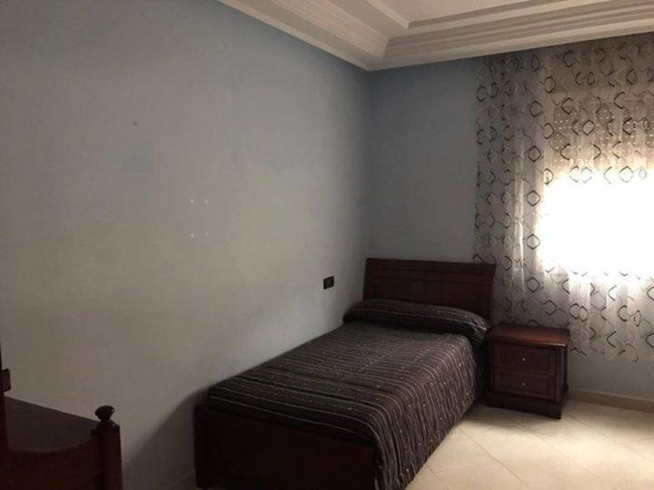 Marjana Hospedagem domiciliar