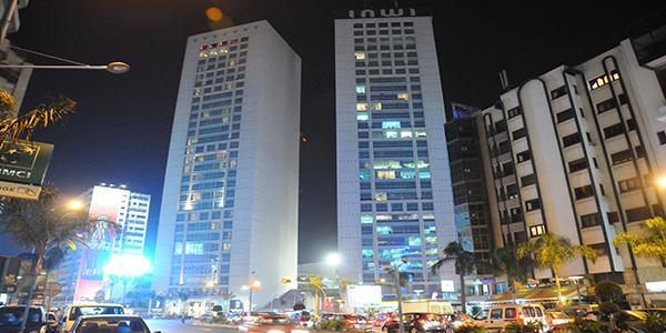 Hospedagem domiciliar Marjana