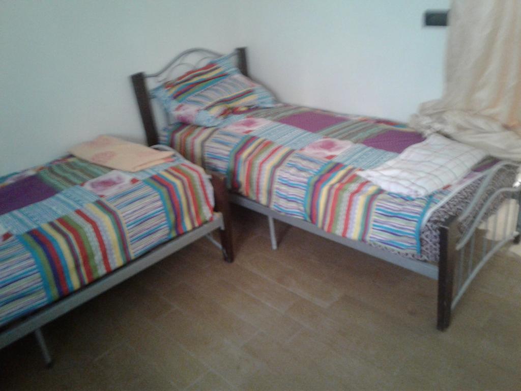 Marjana Hospedagem domiciliar Casablanca