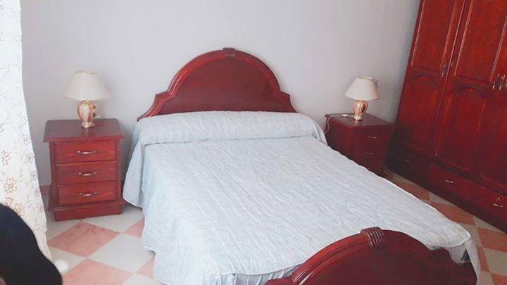 Hospedagem domiciliar Marjana *