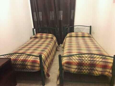 Marjana Hospedagem domiciliar Casablanca