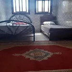 Marjana Chambre Familiale