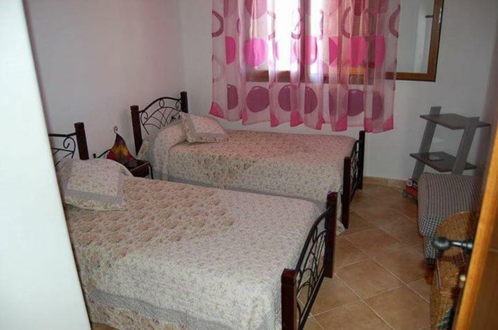 Marjana Casa Blanca